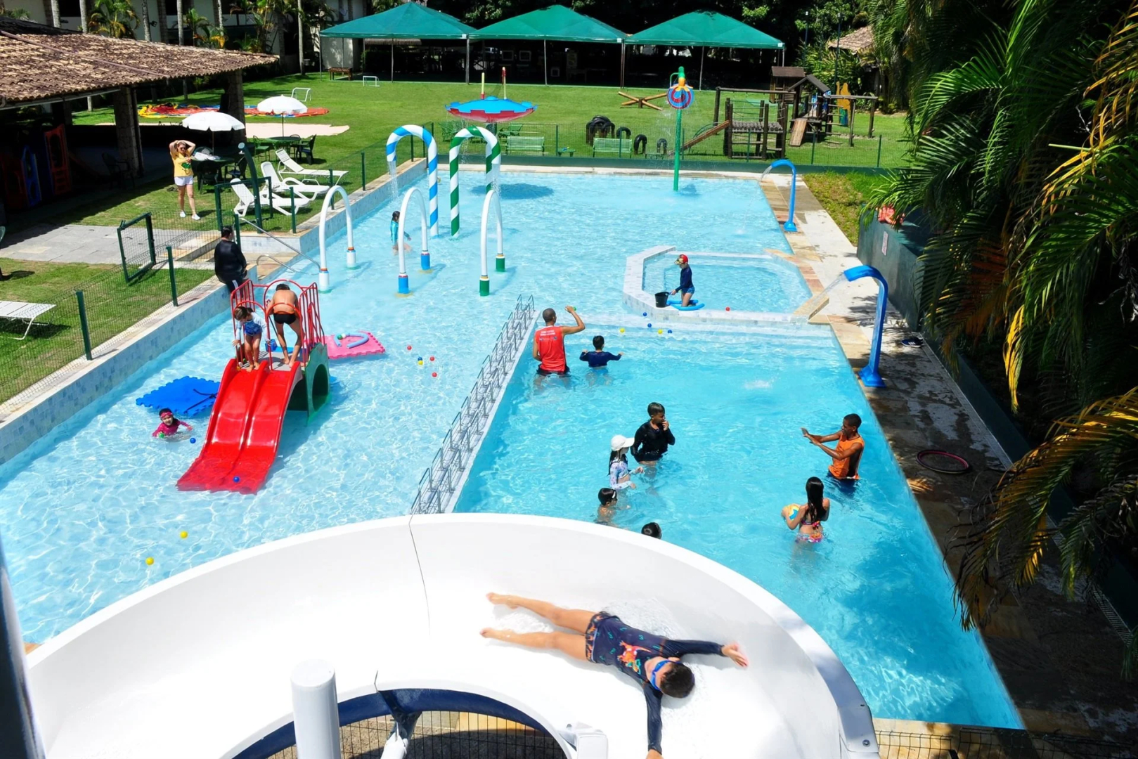 Portobello Resort & Safári