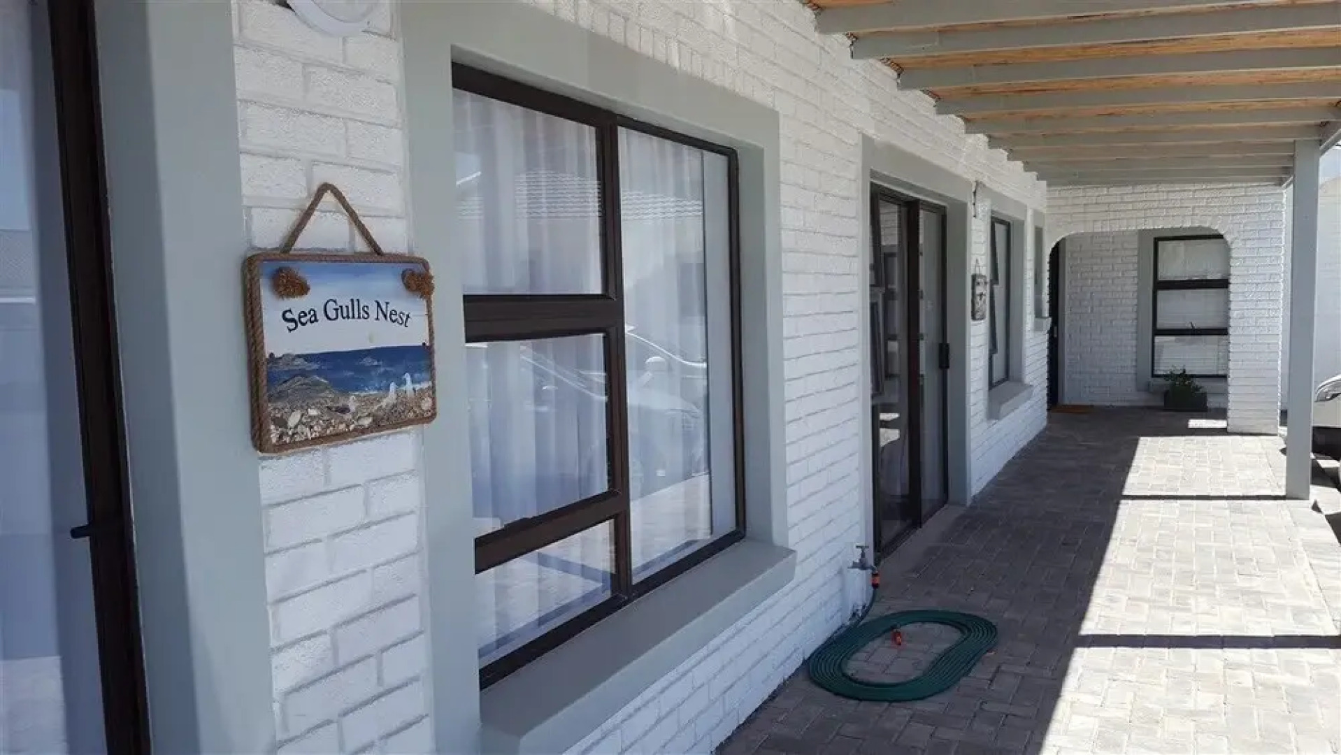 River Tides Guesthouse - Adults Only