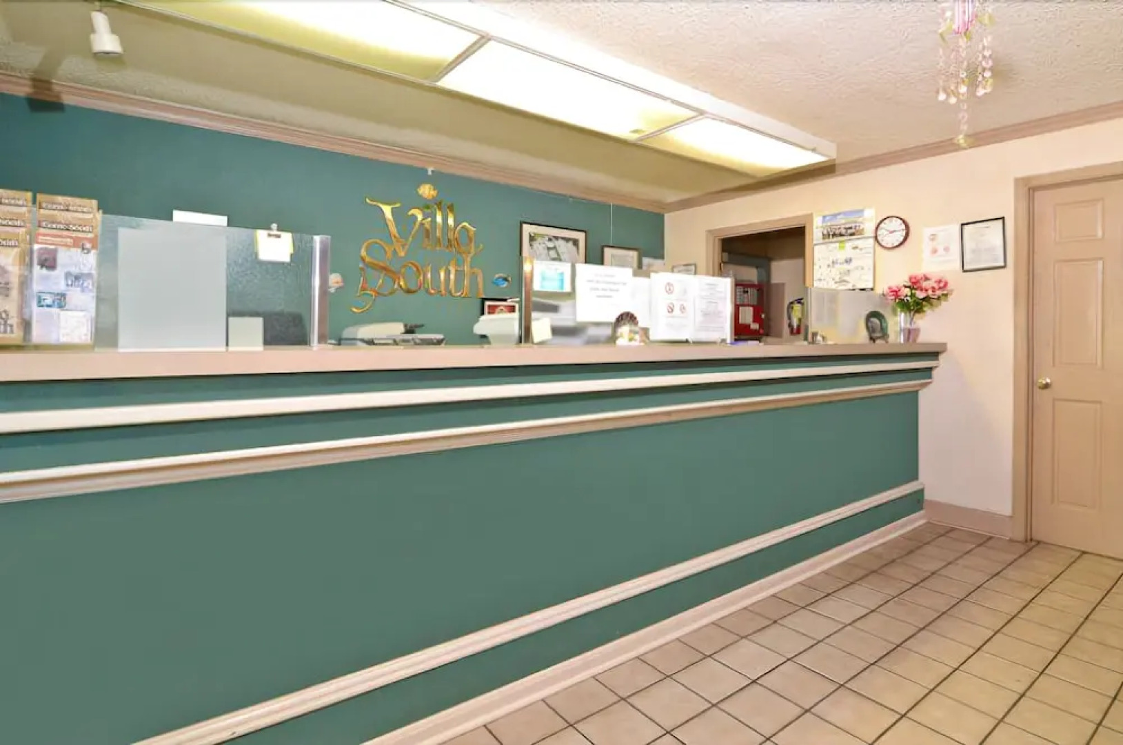 Motel 6 Sandersville, GA