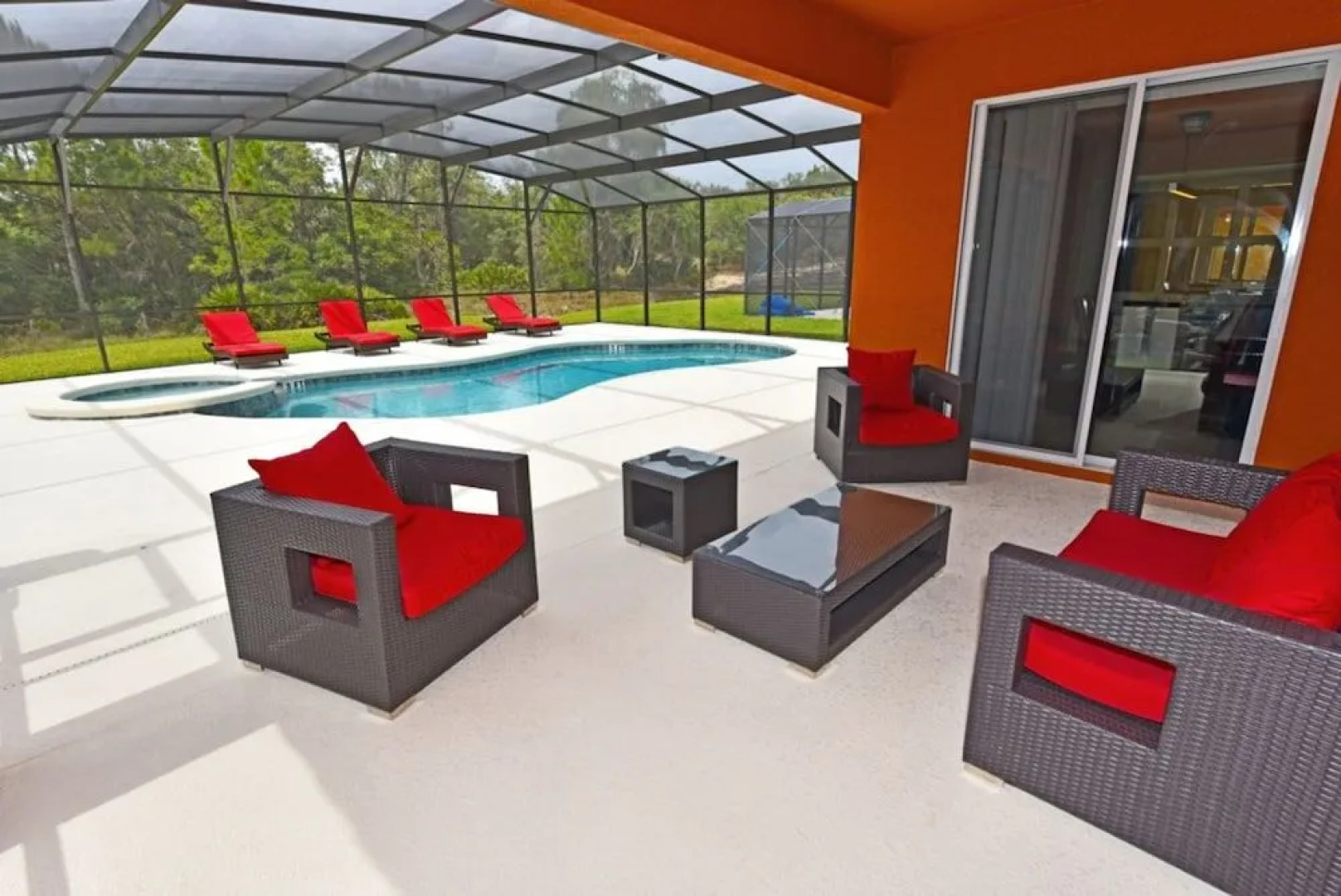 Watersong Resort-394 Holiday Home