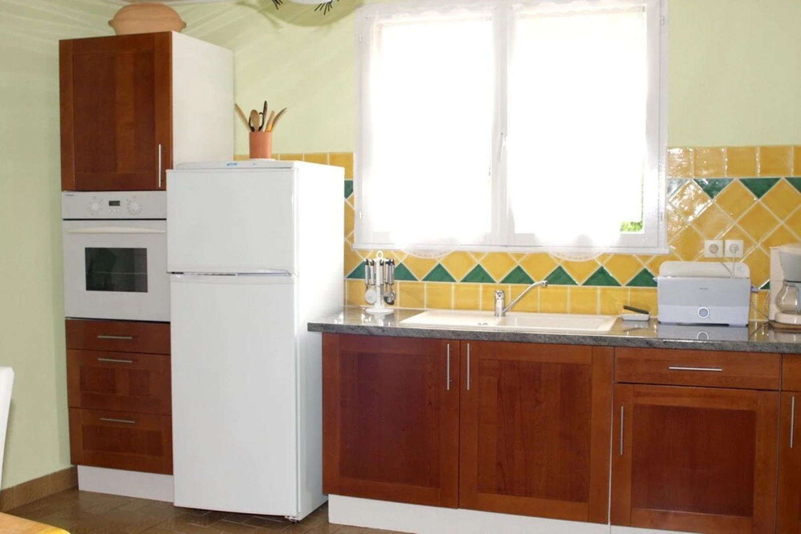 House With 2 Bedrooms in Gauriac, With Pool Access, Enclosed Garden an