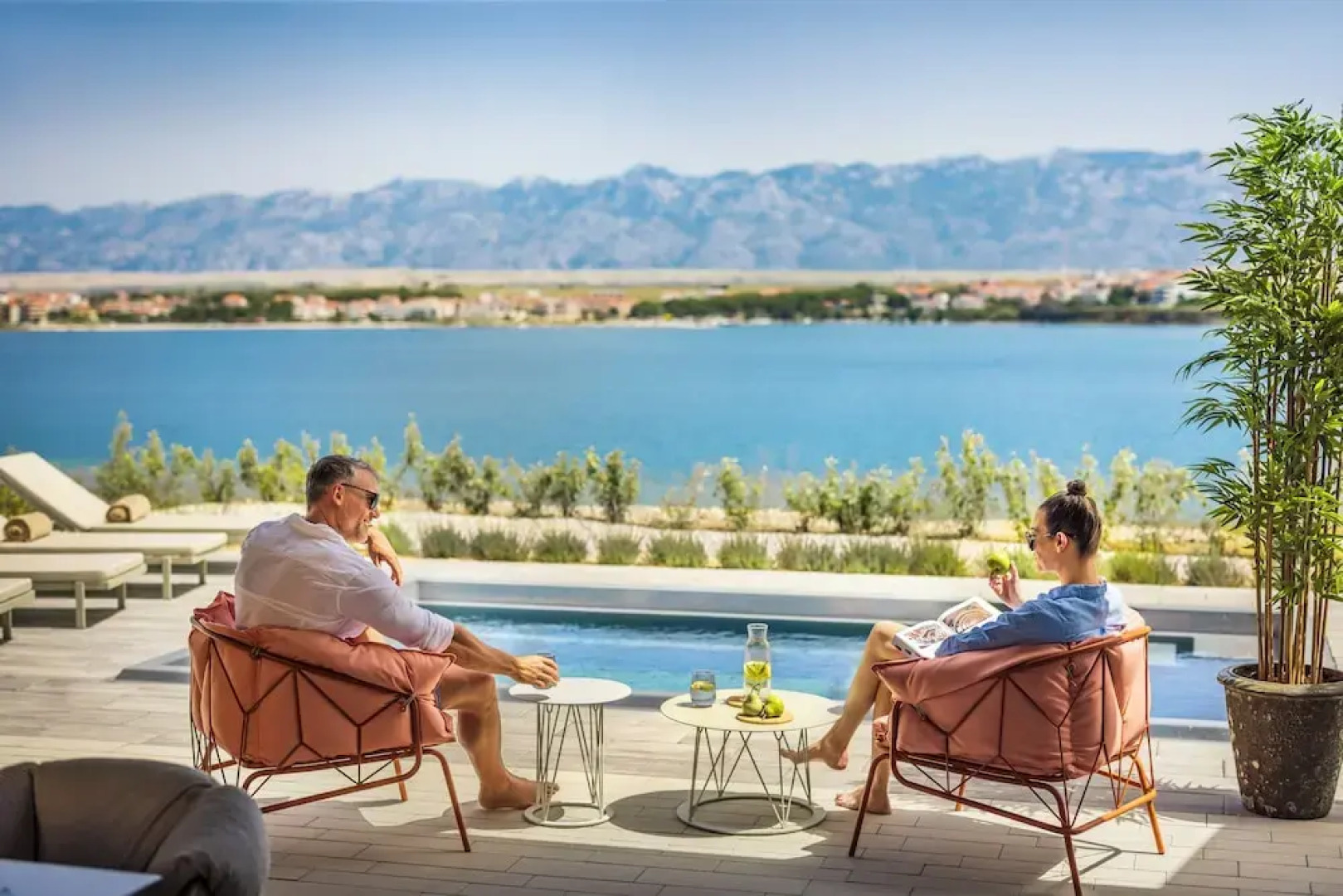 Aminess Style Camping Avalona Glamping Villas & Holiday Homes