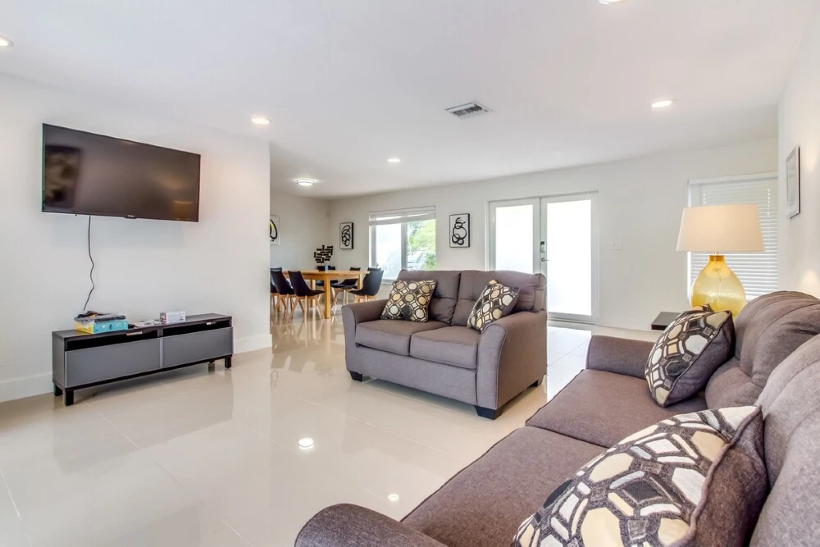 Casablanca Luxury House