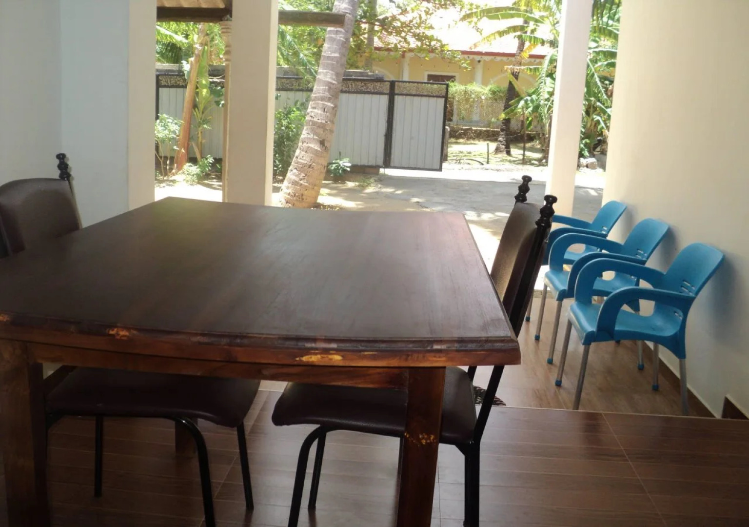 Cannel Side Guest House