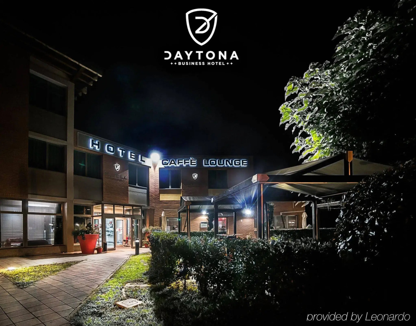 Daytona Business Hotel