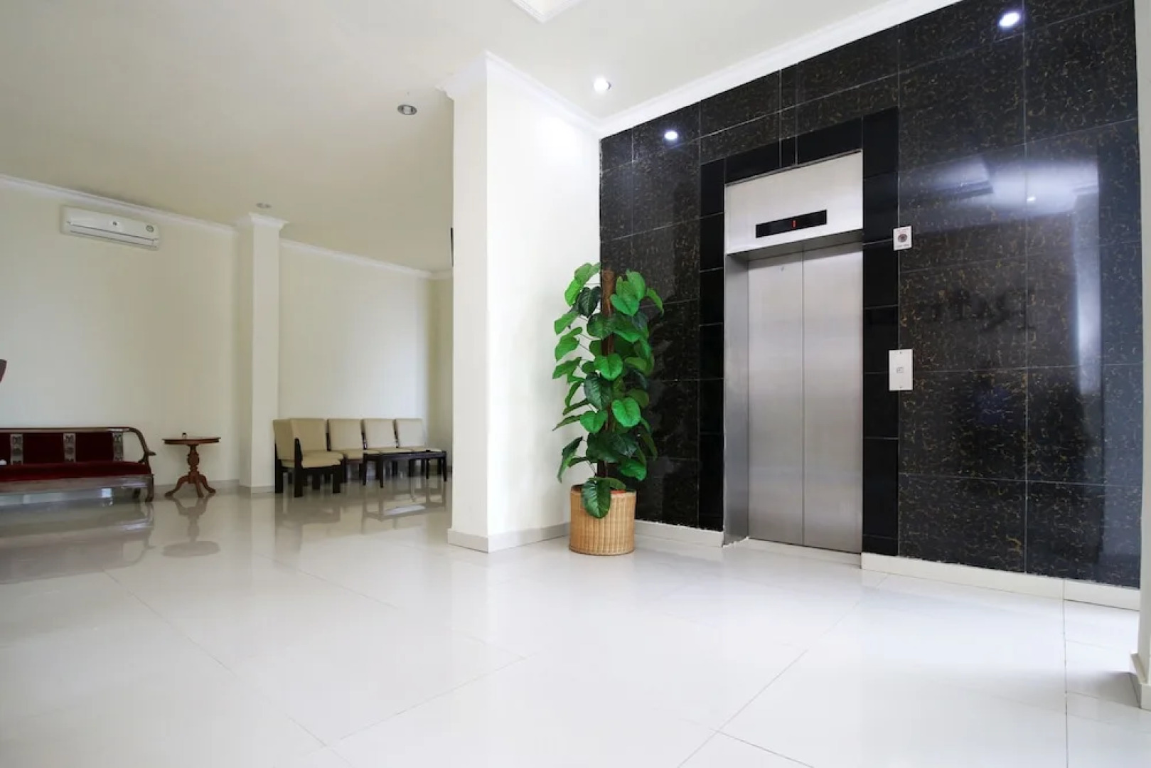 Airy Syariah Mistar Cokrokusumo 29A Banjarbaru