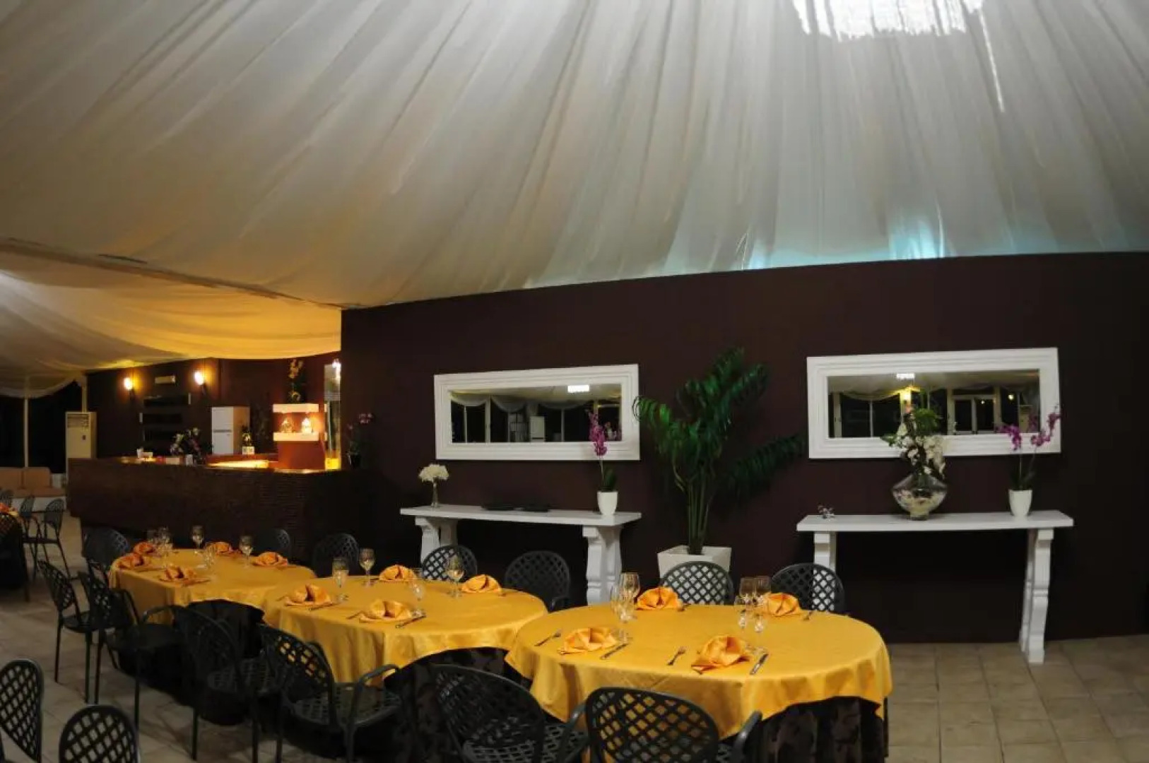 Hotel Masseria Marziale