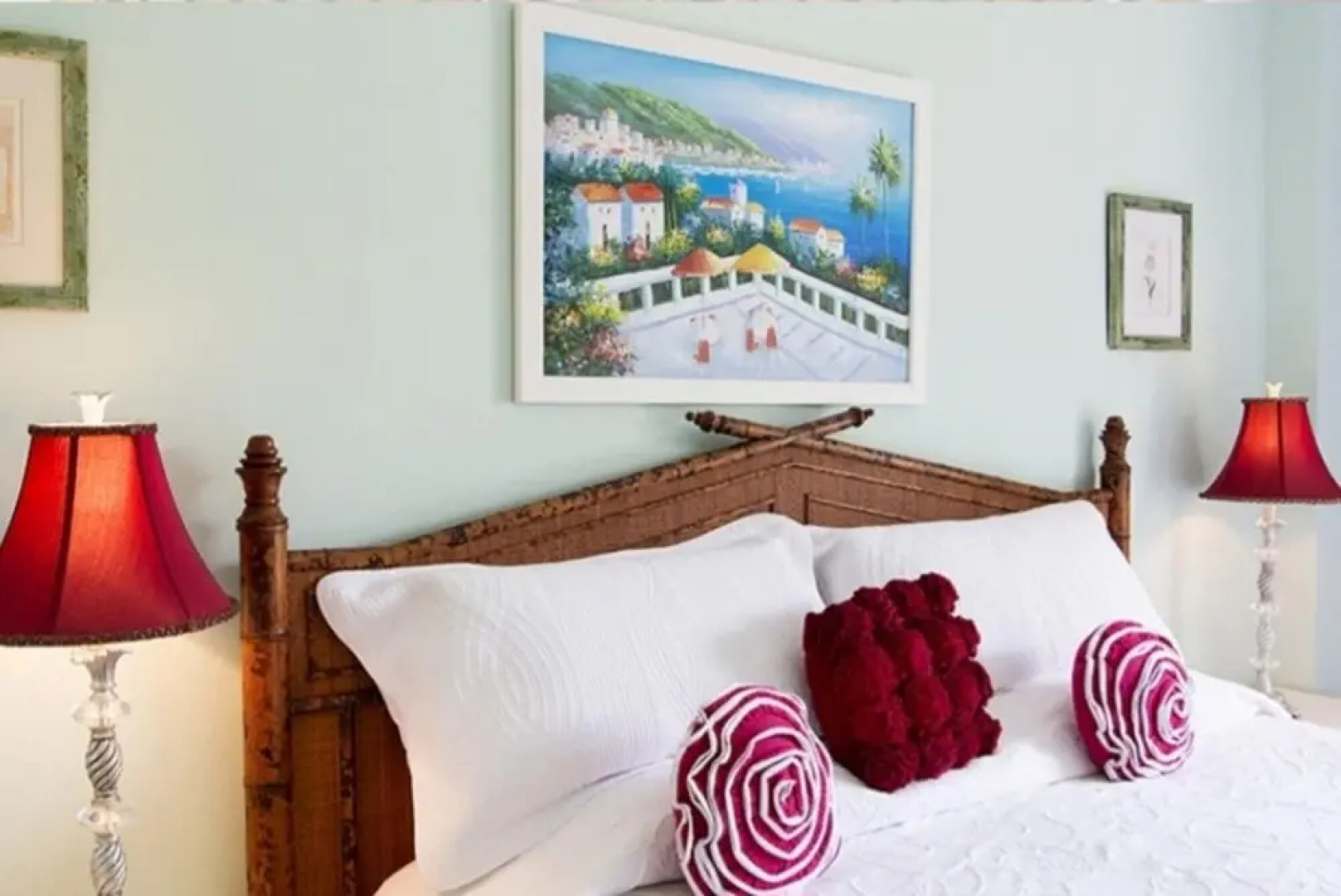 The Charles and The Earl