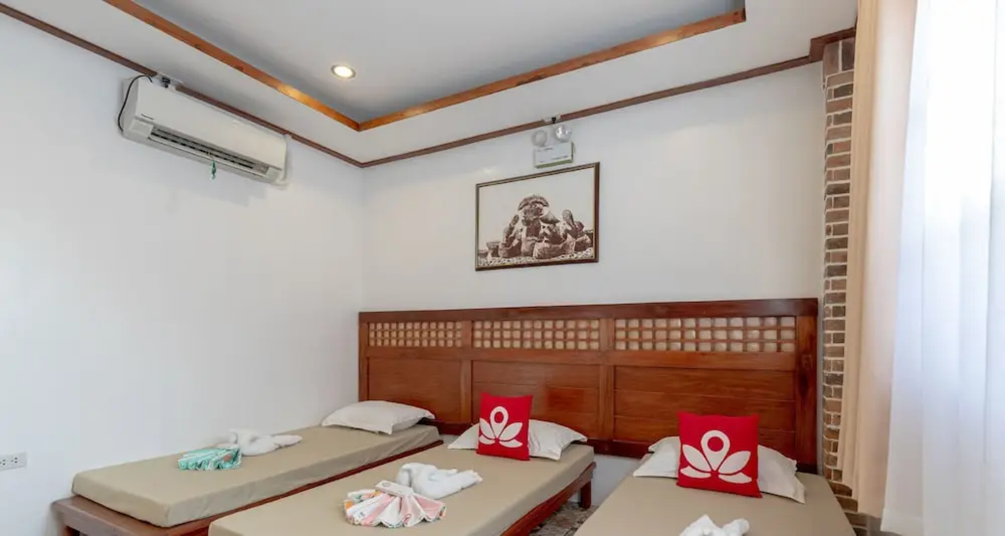 Zen Rooms Casa Lorenzo Legazpi