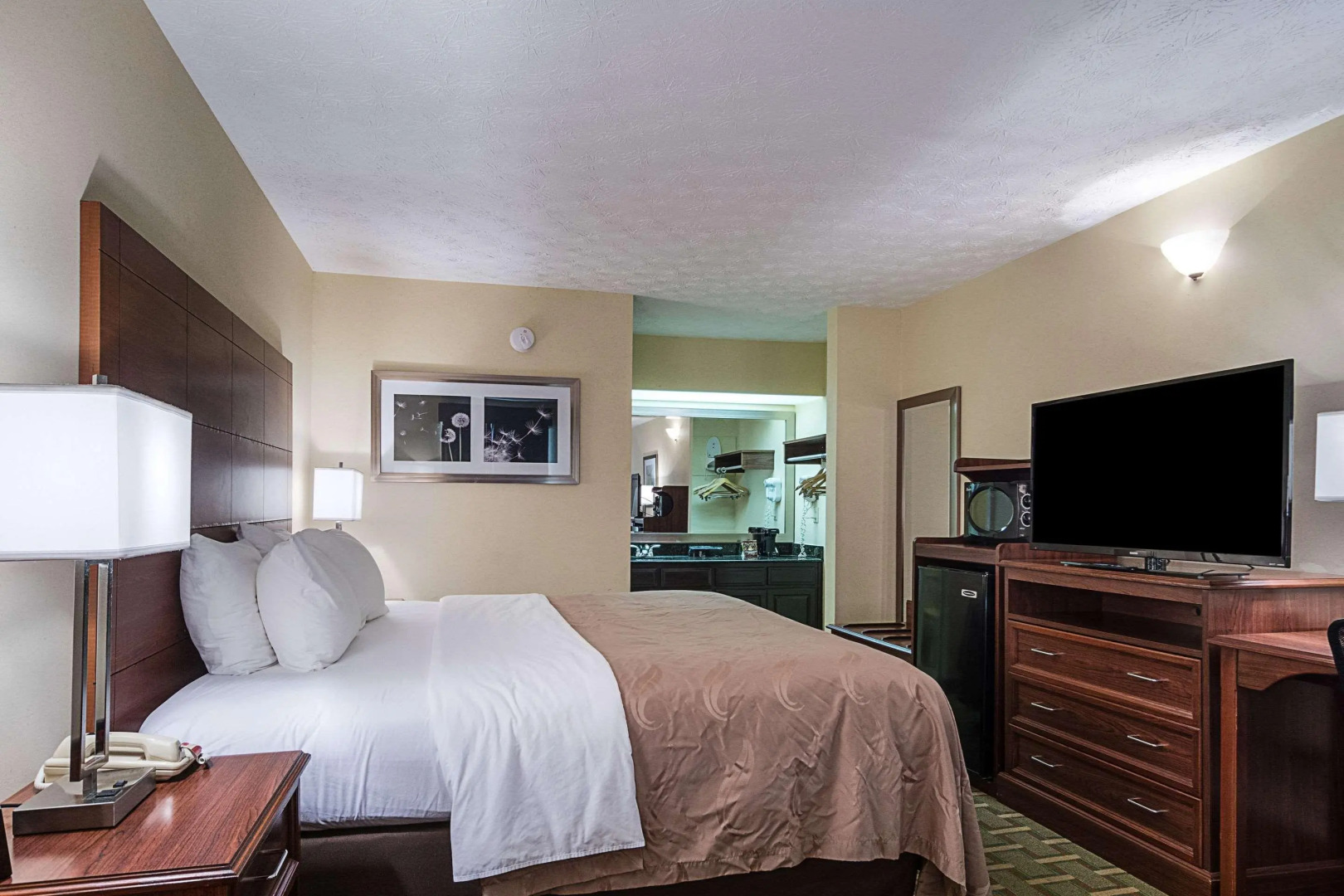 Quality Inn Hartwell