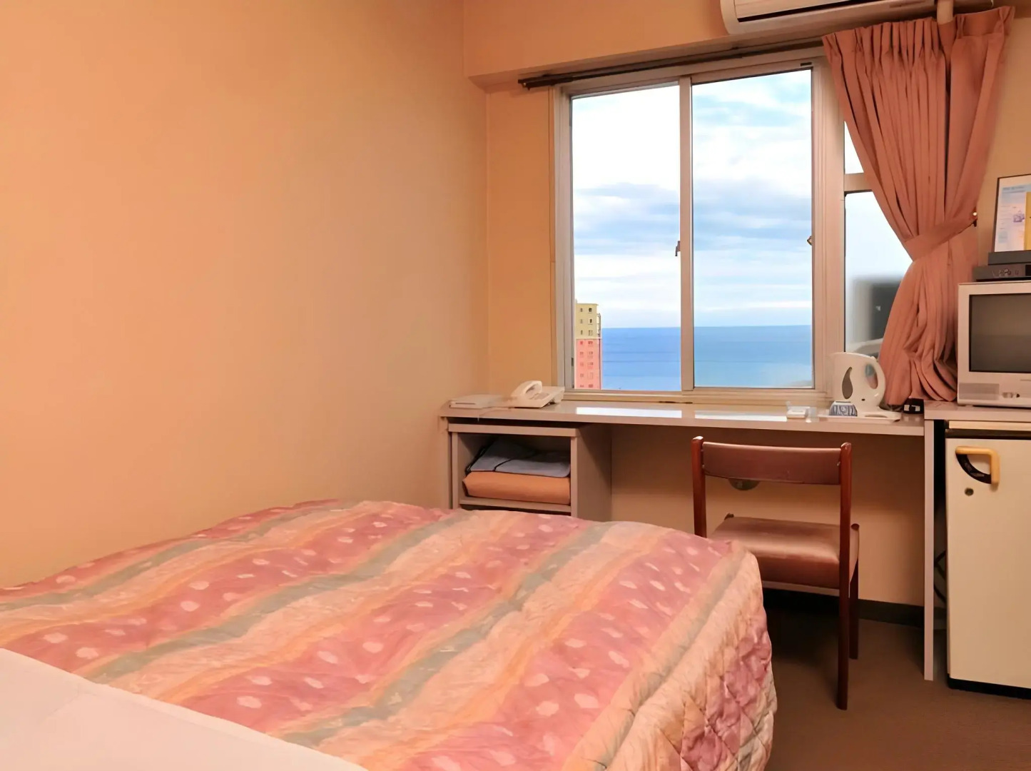 Fancy Business Hotel