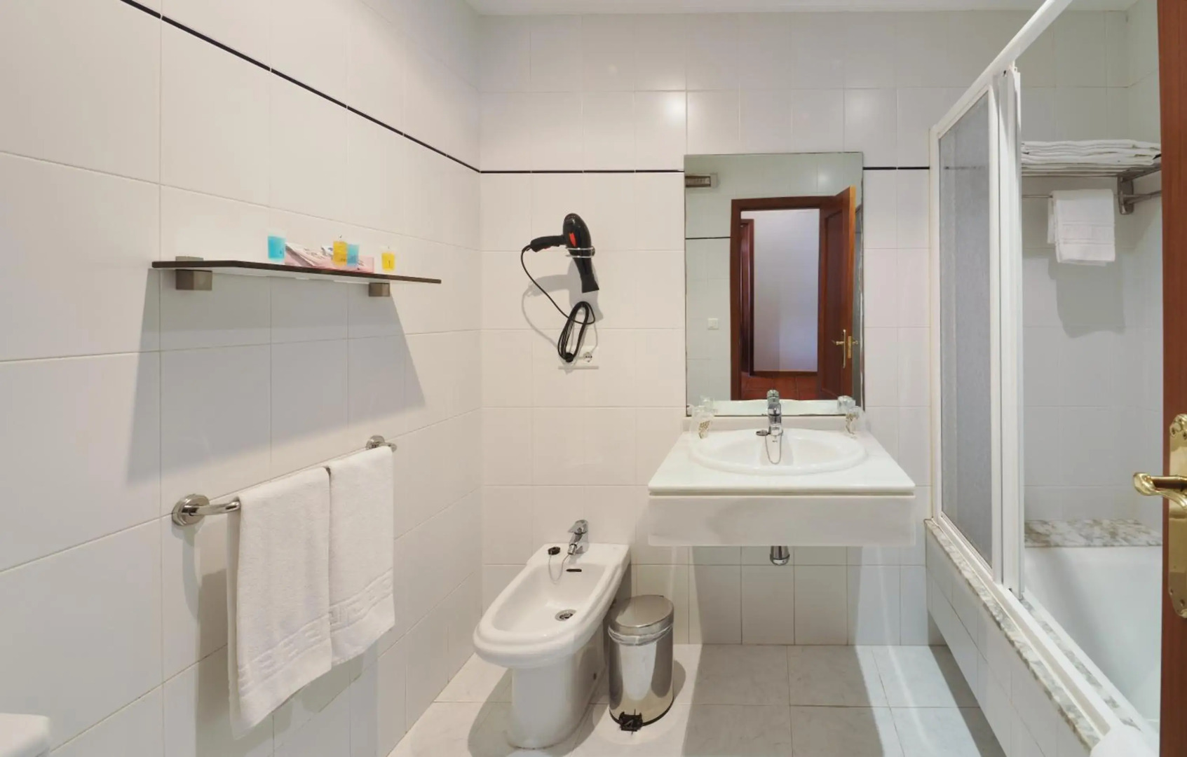 Hotel Apartamentos Dabarca