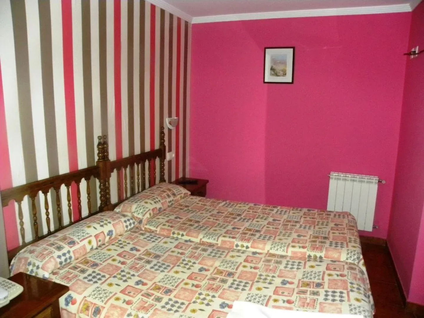 Hotel Restaurante Casa Fernando