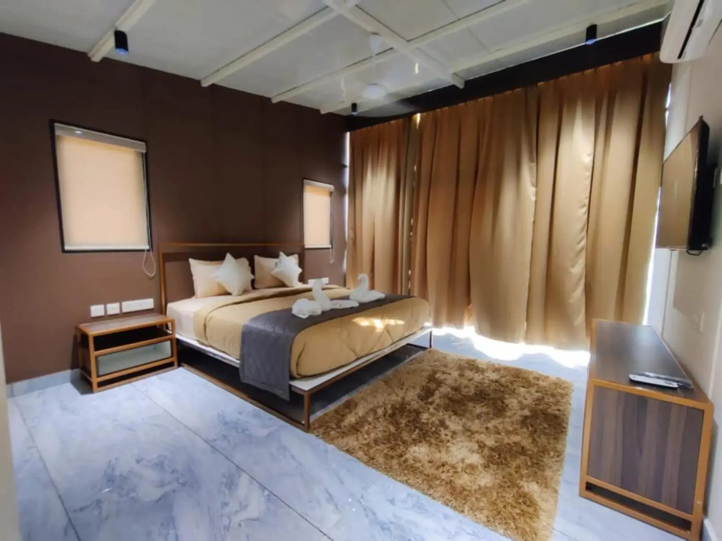 Miracle Hotel And Resorts