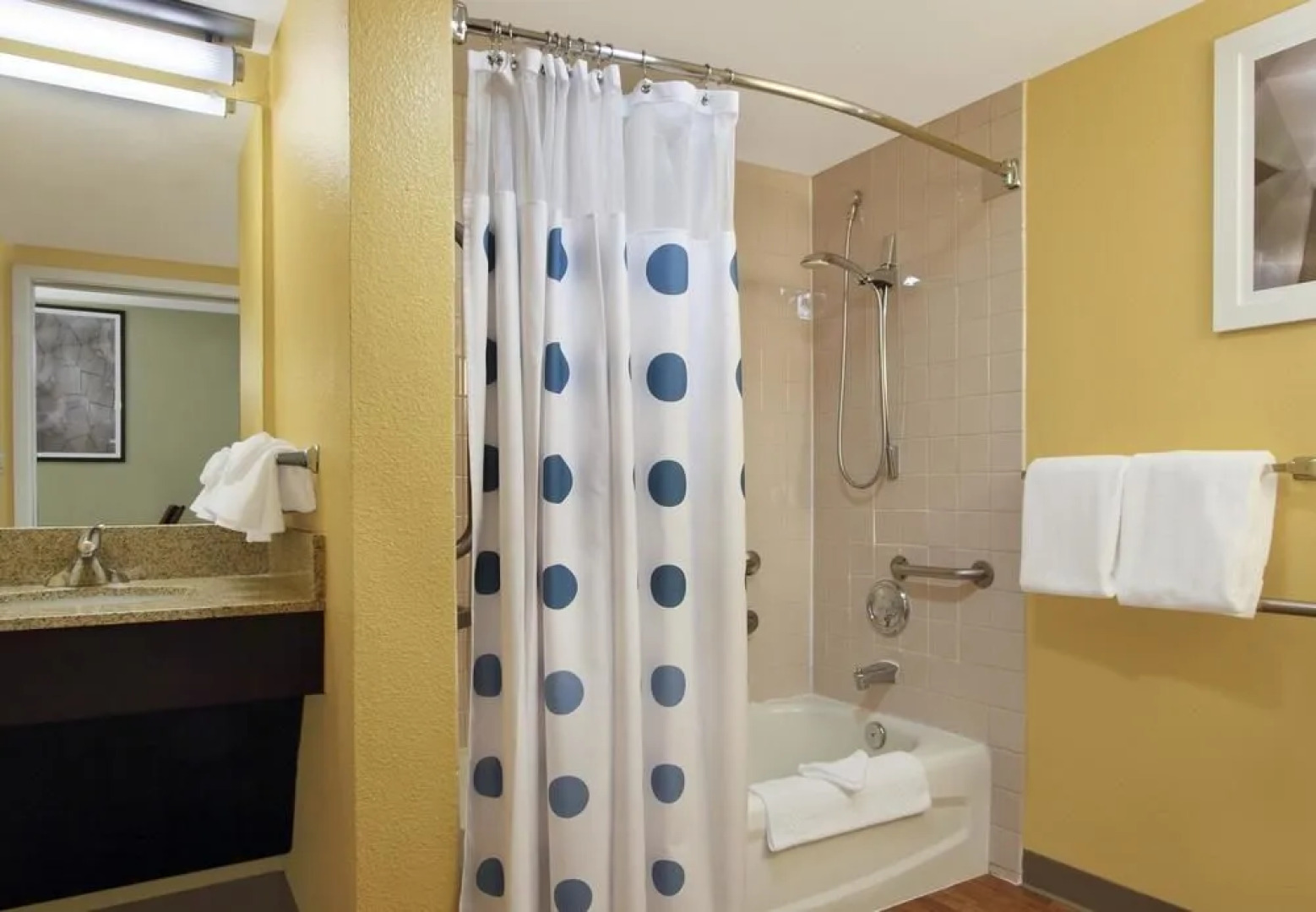 TownePlace Suites Newark Silicon Valley