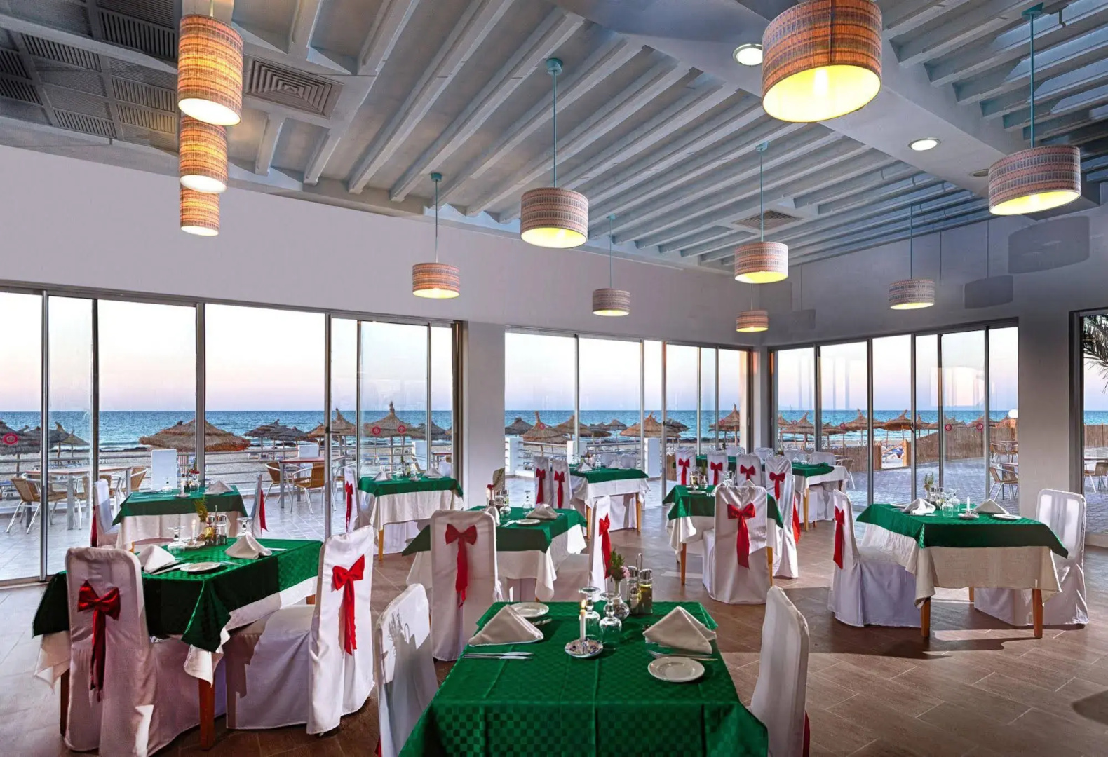 Calimera Yati Beach All Inclusive