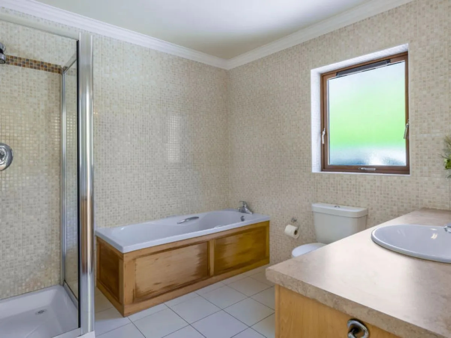 Holiday Home Cuascrome