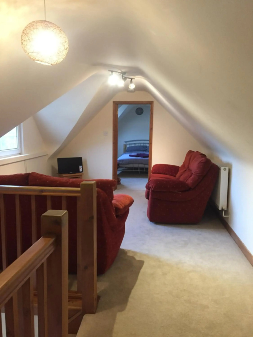 Mews Cottage