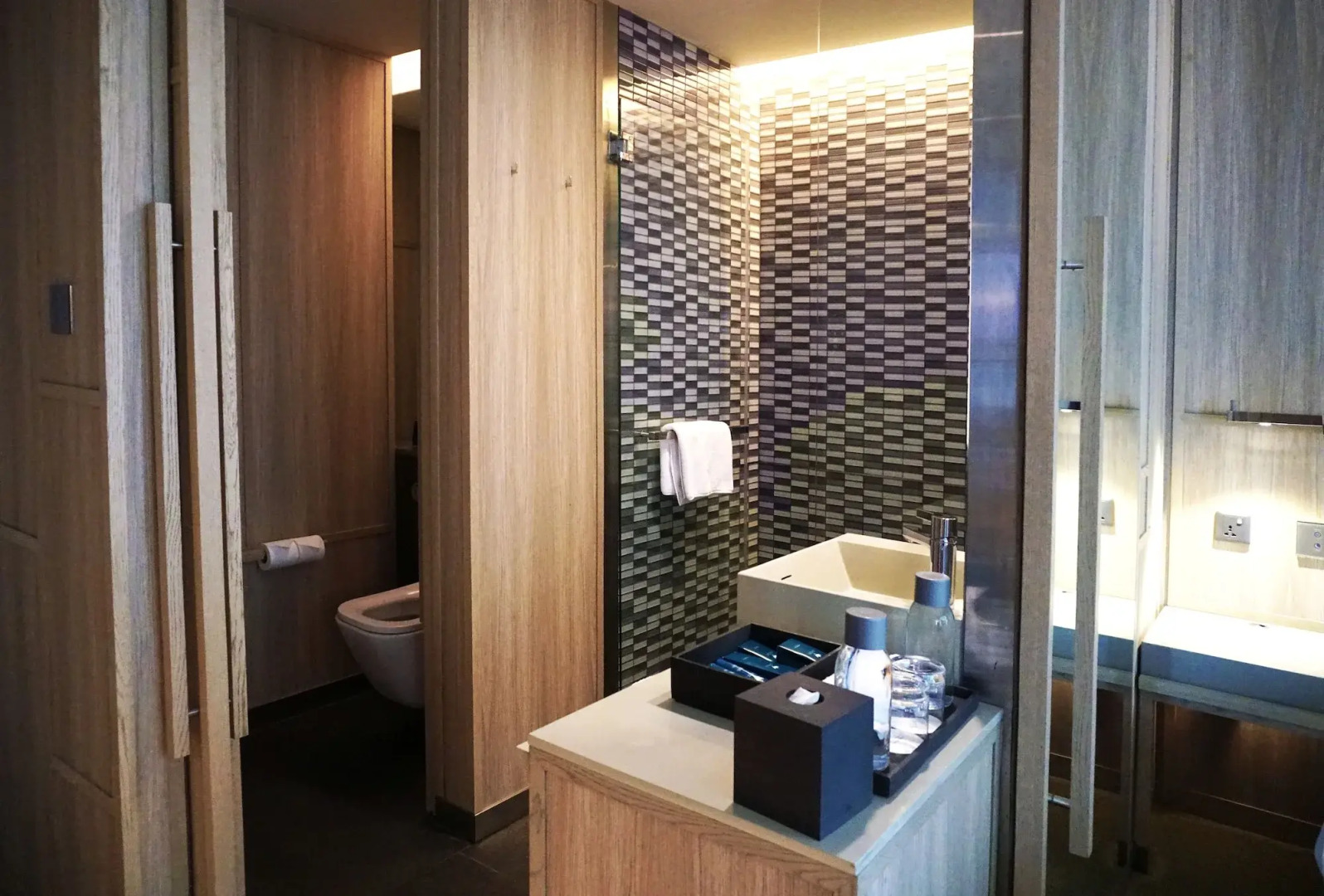 PARKROYAL COLLECTION Pickering, Singapore