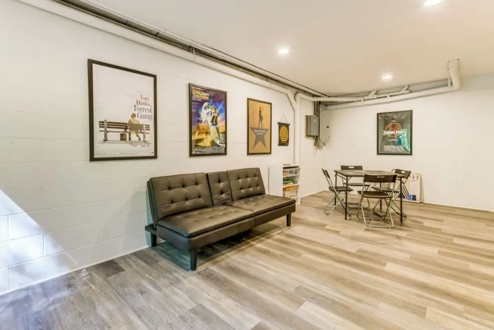 Modern Waynesville Cabin ~ 9 Mi to Lake Junaluska!