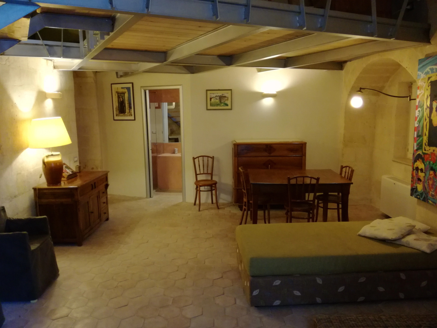 Locanda di San Martino Hotel & Termae Romanae