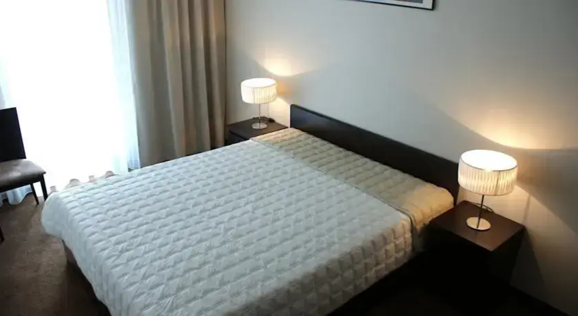 Apartament Natalia w Diva Spa