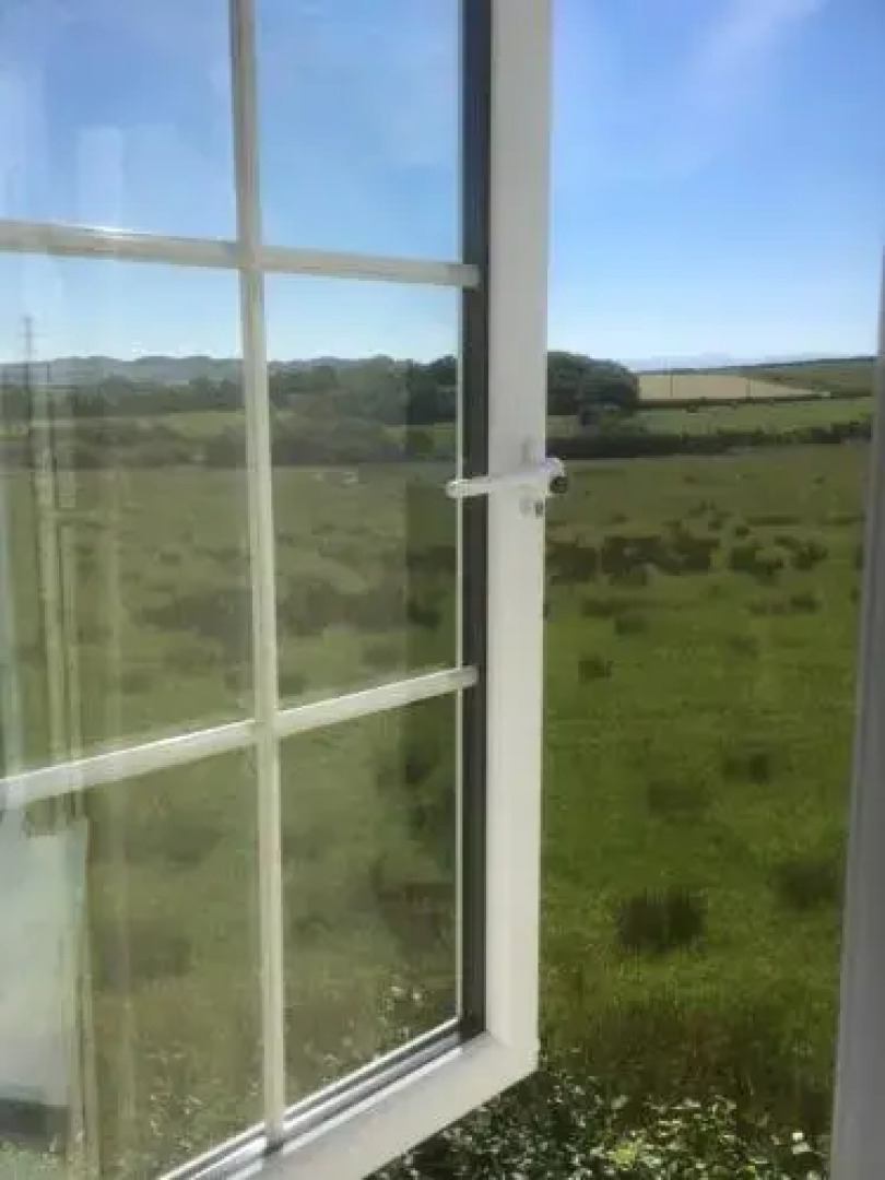 Frongaer Bed and Breakfast