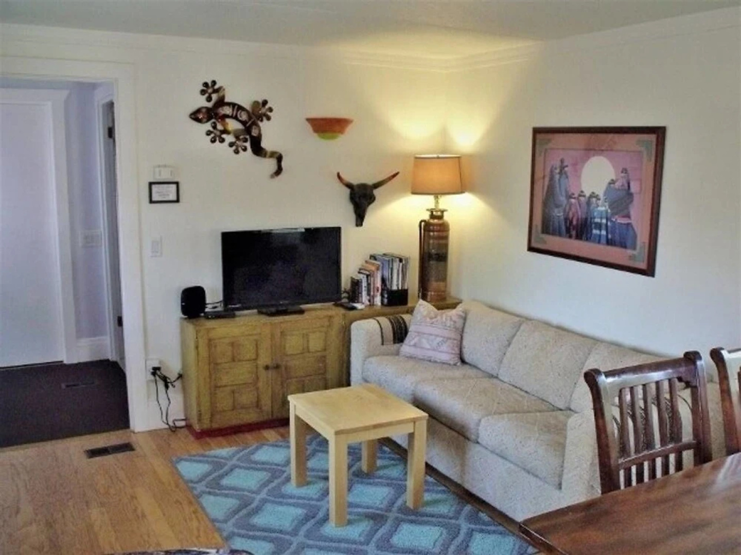 Fiesta Moon Bungalow Holiday home 1