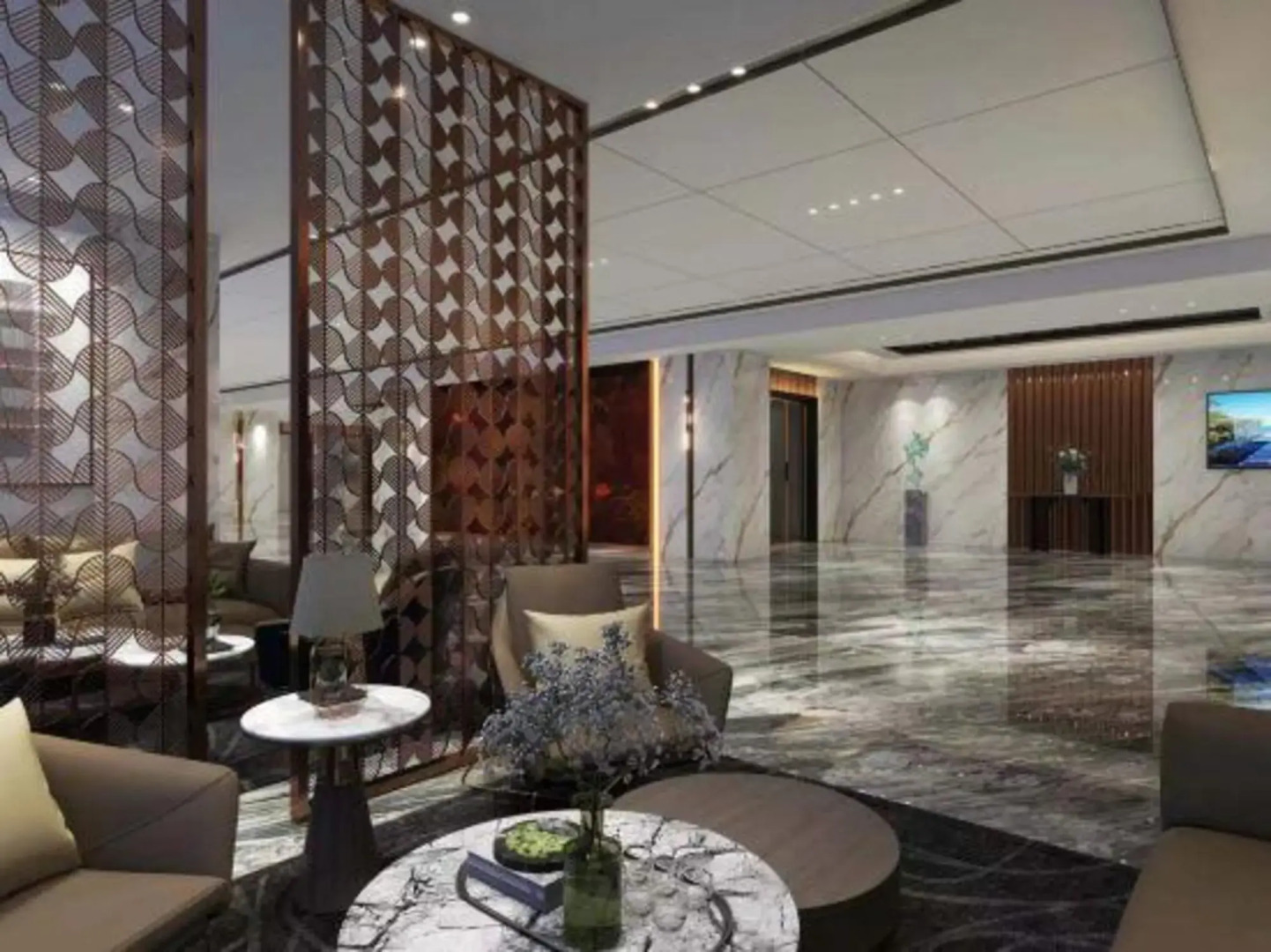 Quanzhou Huian Dongnan Hotel