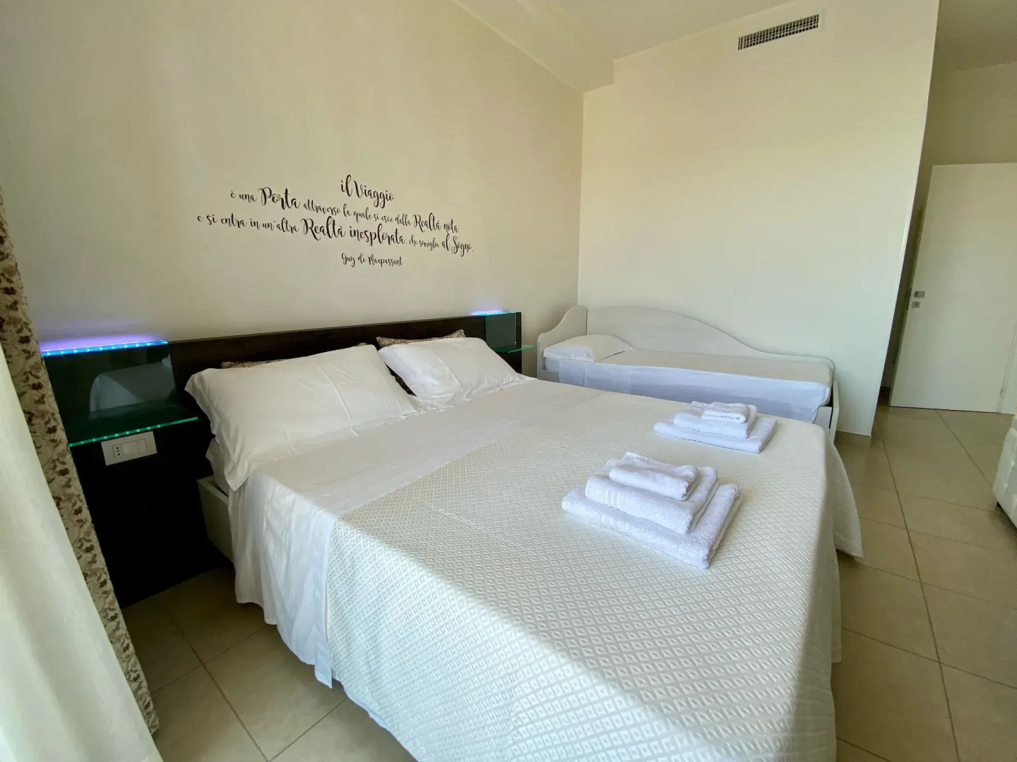 Palazzo Greco B&B