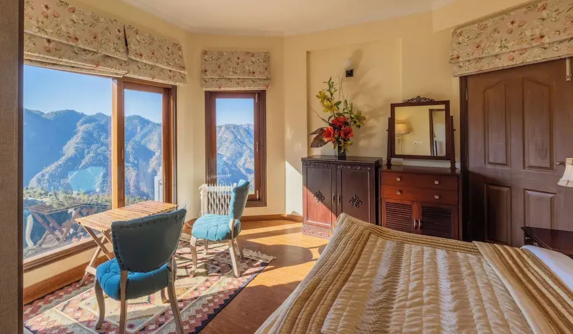The Manor - Best Service Apartments
