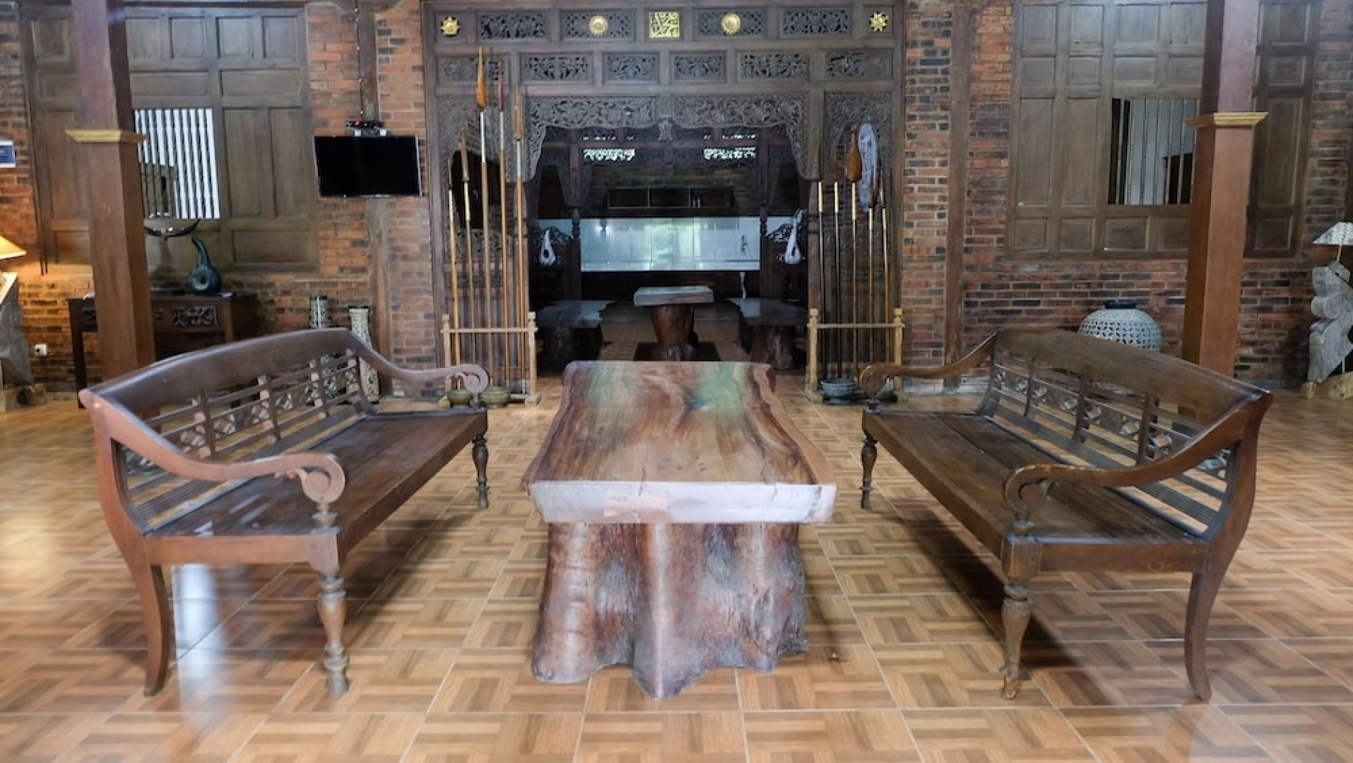 Villa Bandungan by Simply Homy