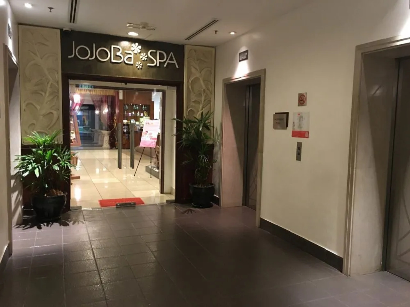 Times Apartment Suites at Times Square