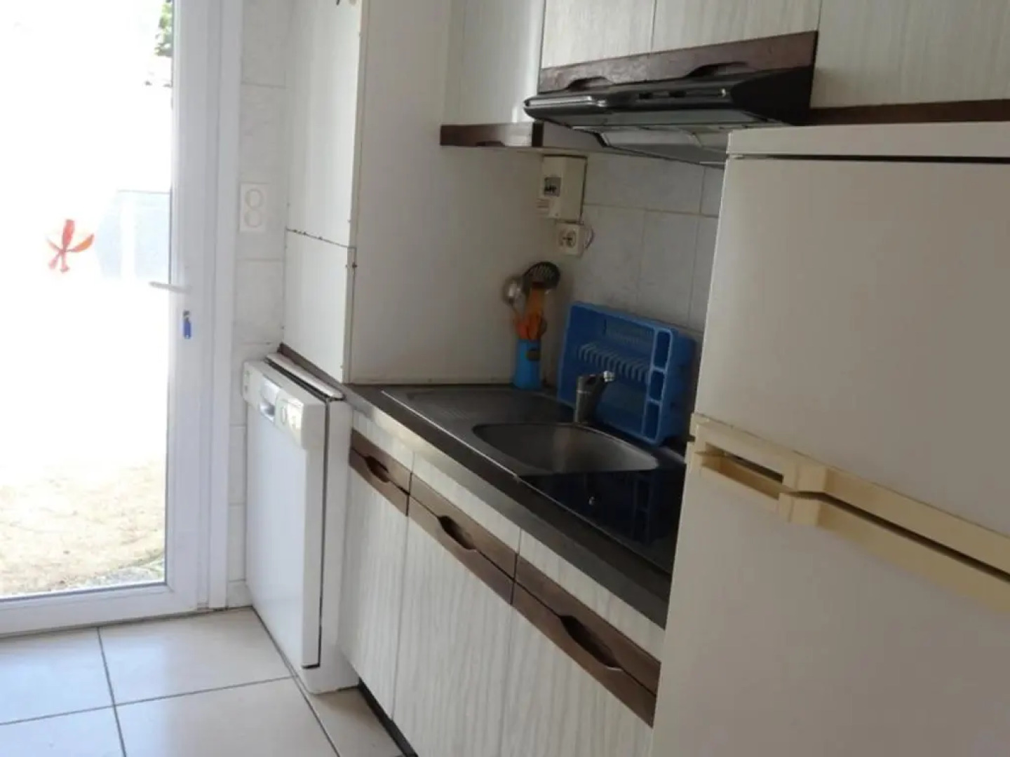 Maison La Faute-sur-Mer, 3 pièces, 4 personnes - FR-1-476-25