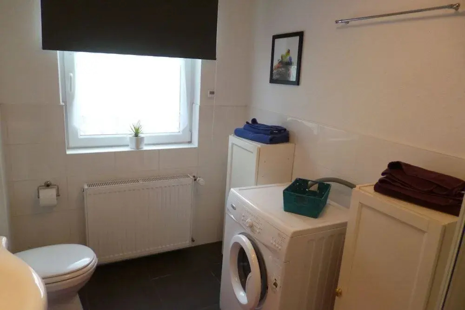 Ferienwohnungen Uni-Koblenz