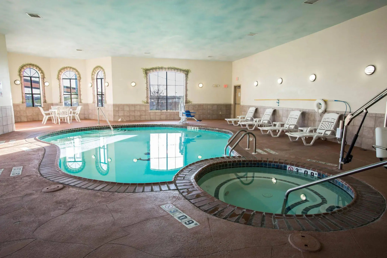 Sleep Inn & Suites Hewitt - South Waco