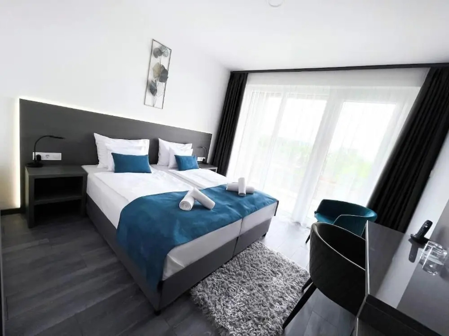 Hotel Csopak Resort & Lake