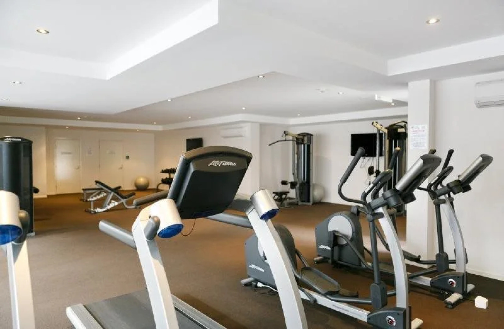 Apartments by Nagee Canberra