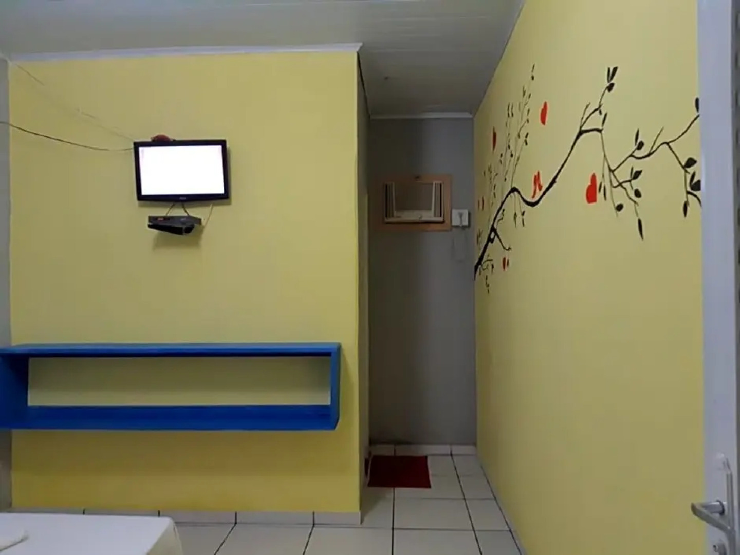 Pousada Recanto da Natureza