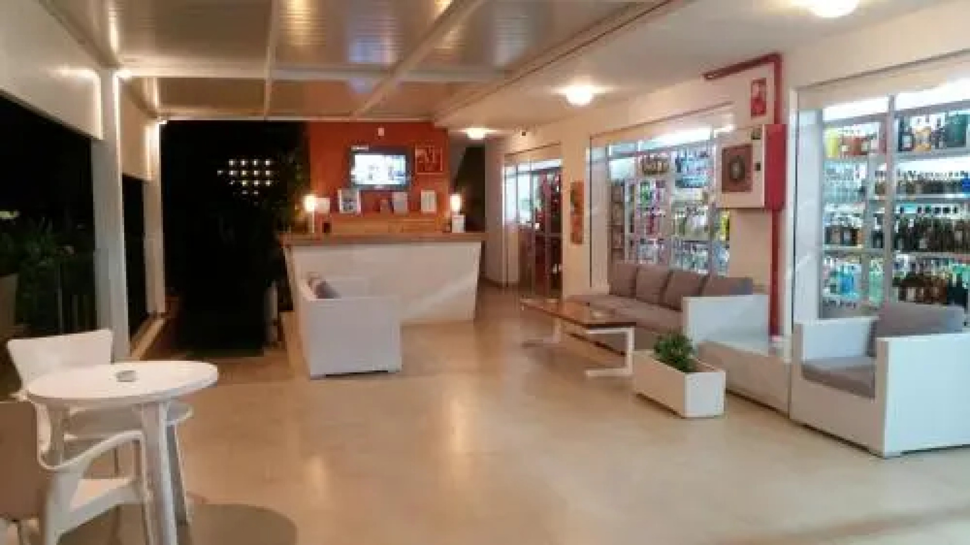 Apartamentos Vista al Puerto