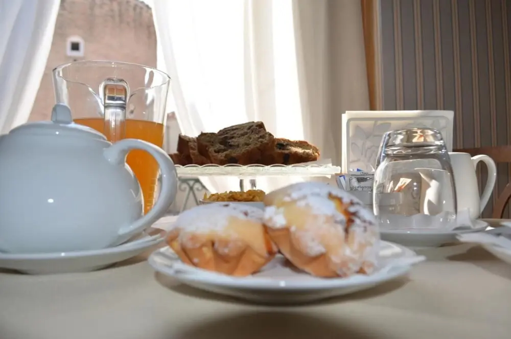 B&B Porta Baresana