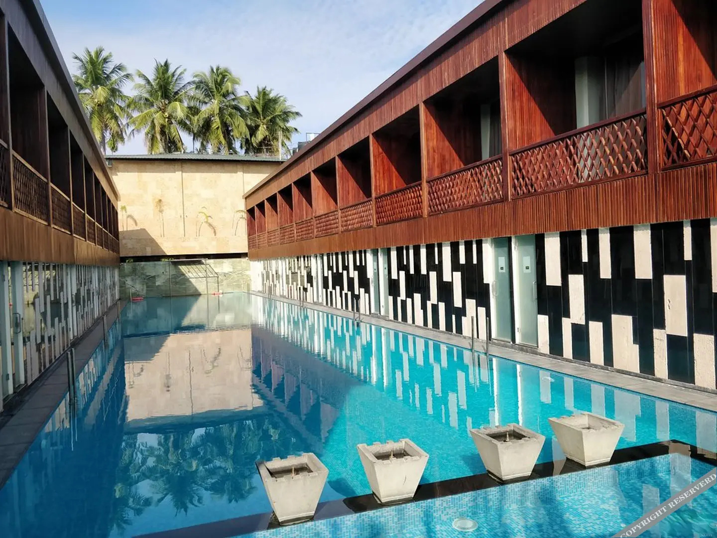 Haywizz Havelock Island Resort