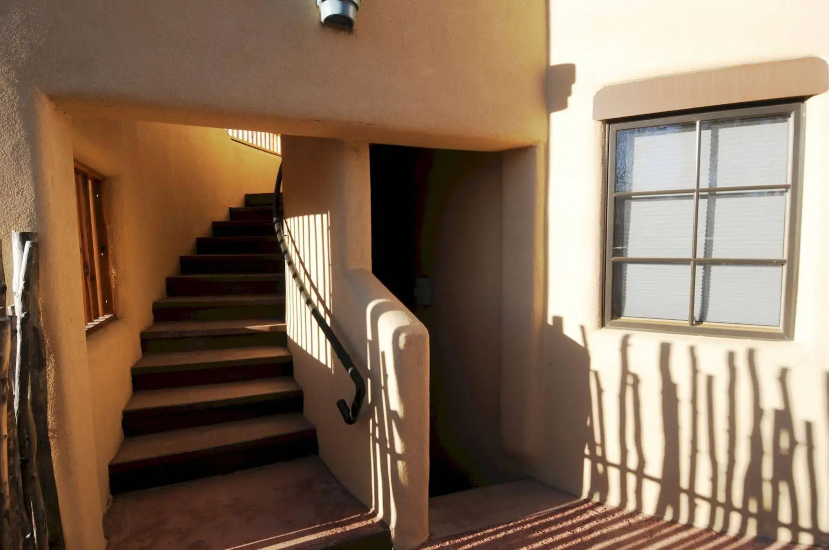 Inn on La Loma Plaza