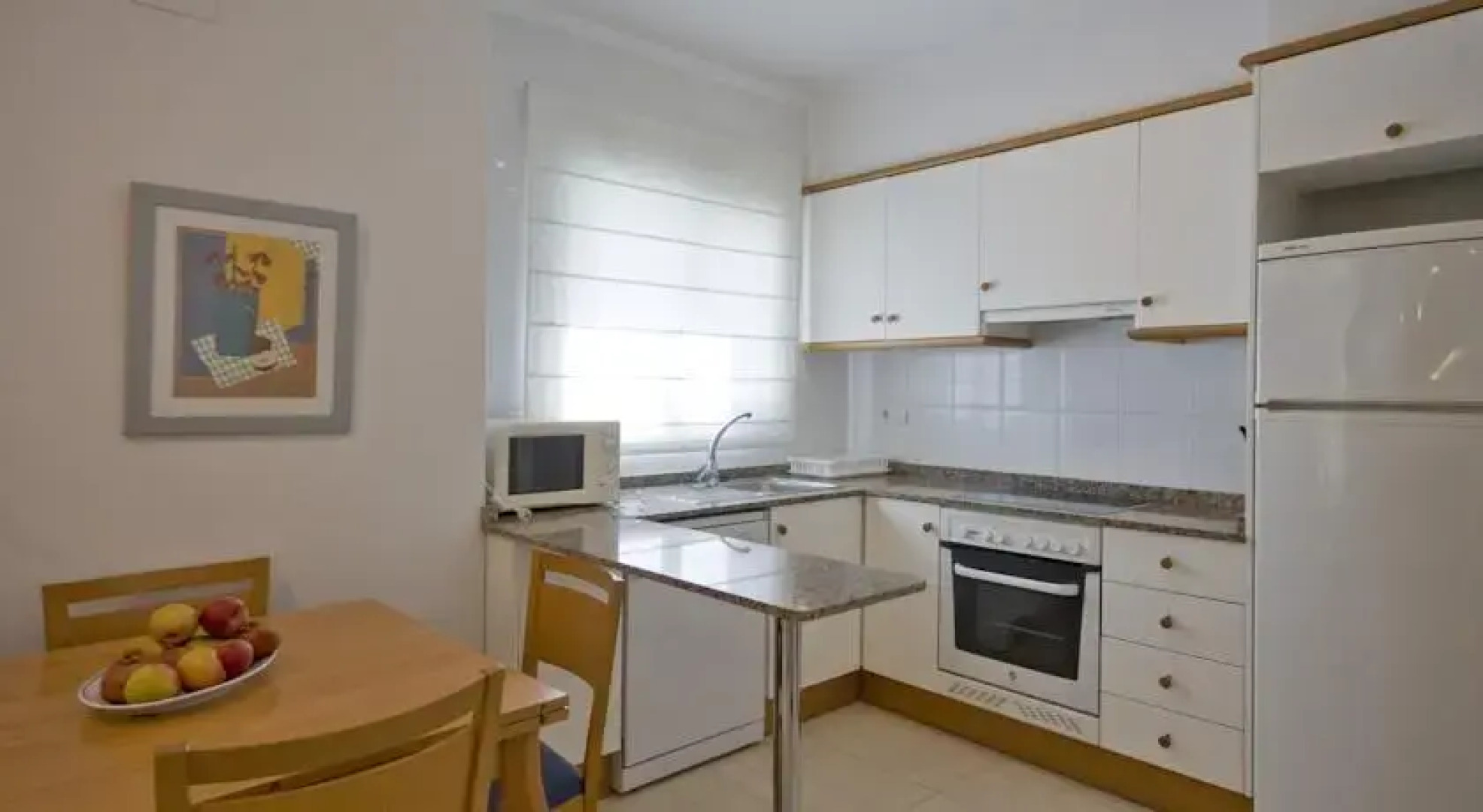 Pinares Vicente bajo