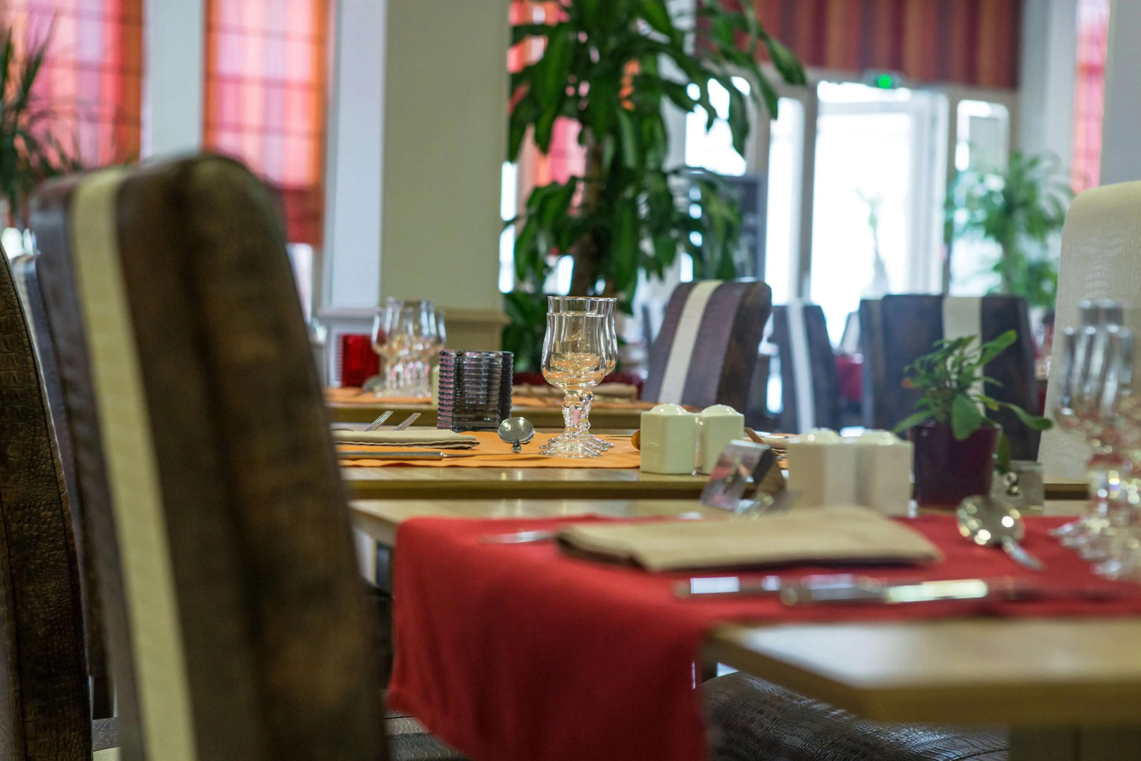 Kyriad Orange Centre