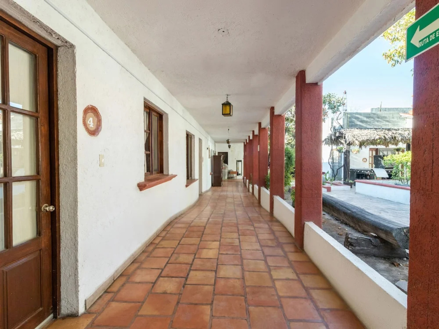 OYO Hacienda Del Angel