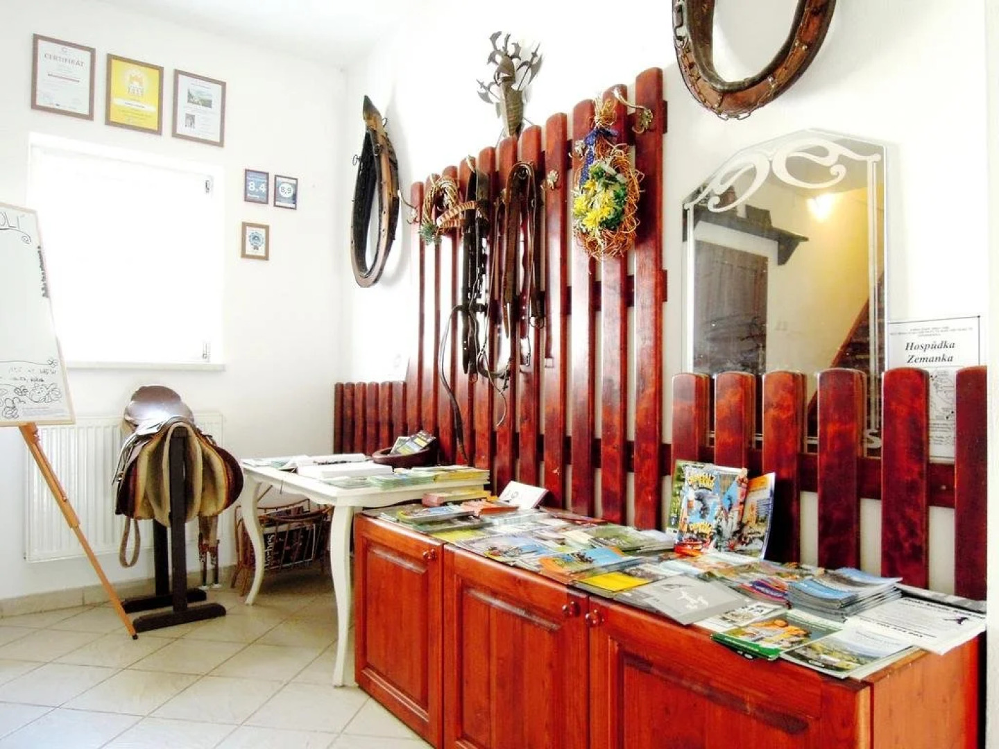 Pension U Sebastiana