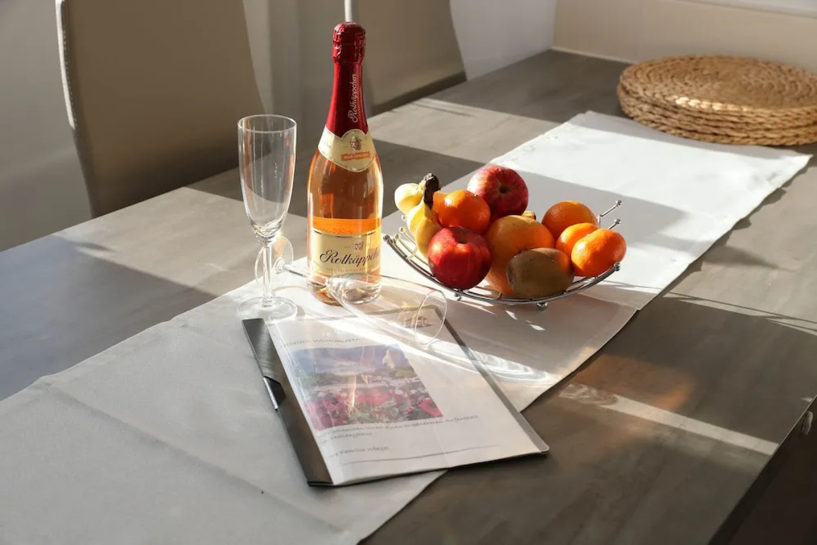 Holidayhaus Lütsche - Schmücke