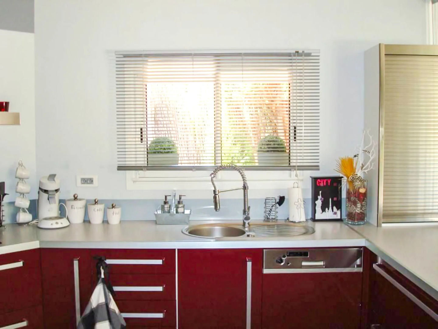 Holiday Home Paradis en Provence