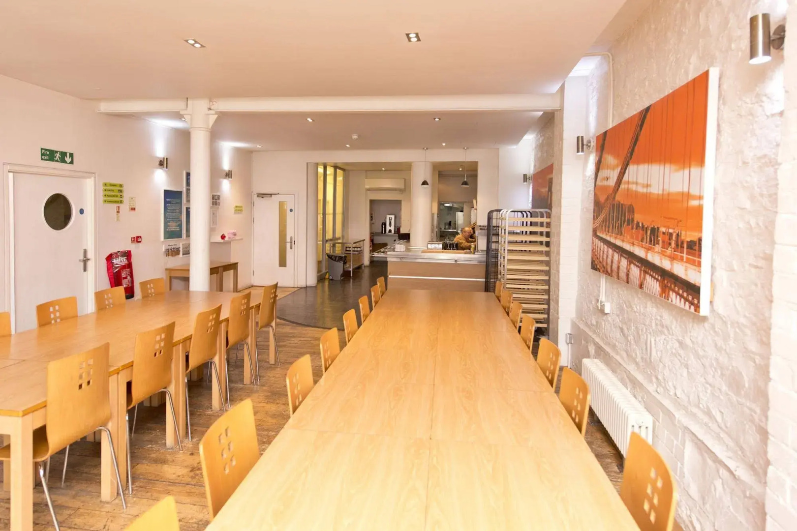 YHA Bristol - Hostel